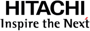 HITACHI